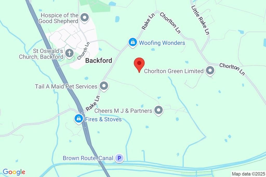 Additional image 5 of Land for saleRake Lane, Backford, Chester CH2