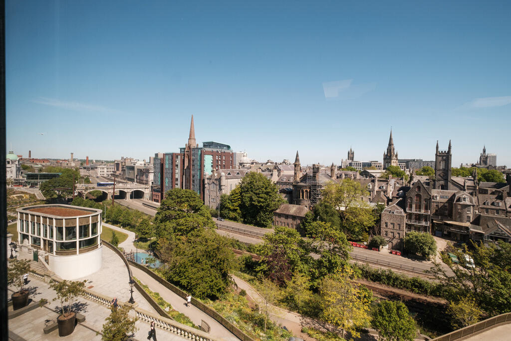 Additional image 2 of Gardens’ Gate, 4-5 Union Terrace, Aberdeen, Scotland, AB10 1NJ