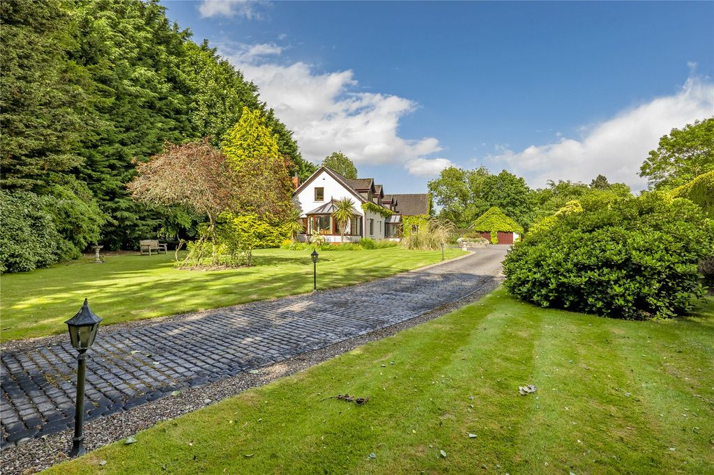 Additional image 19 of 5 bed detached house for saleTayur House, Waterside, Invergowrie, By Dundee DD2