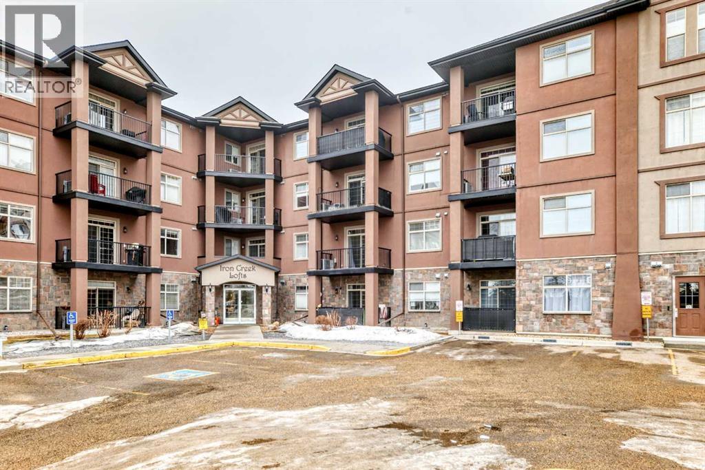 206, 69 Ironstone Drive