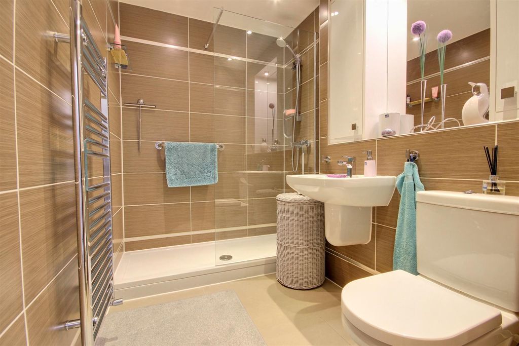 Additional image 7 of 1 bed flat for saleAtkinson Way, Beverley HU17