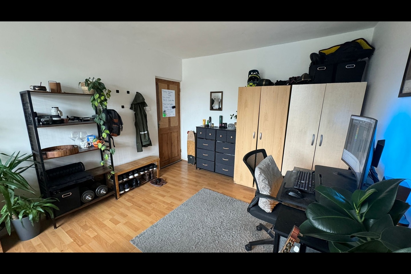 Additional image 3 of Room in a Shared Flat, Ravenscroft Street, E2, N1 7GU