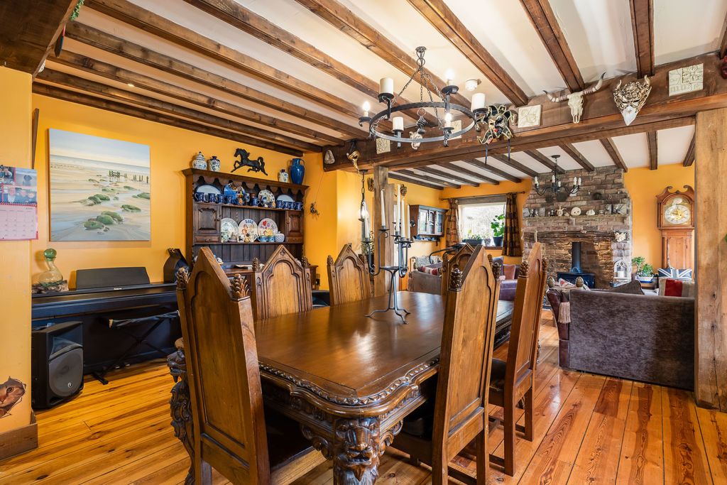 Additional image 54 of 4 bed property for saleBainton, Driffield, East Yorkshire YO25