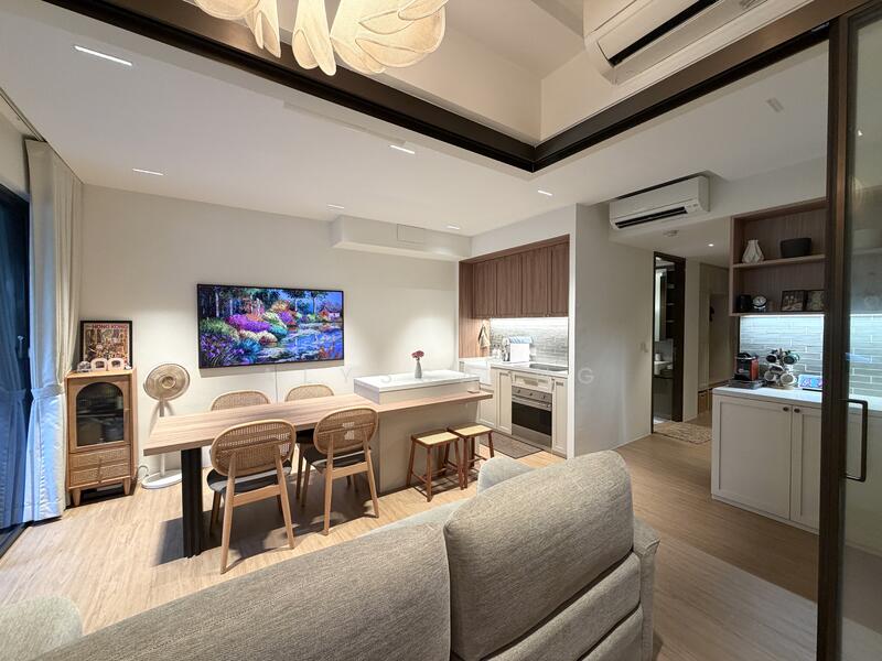 1 Bedok South Avenue 3