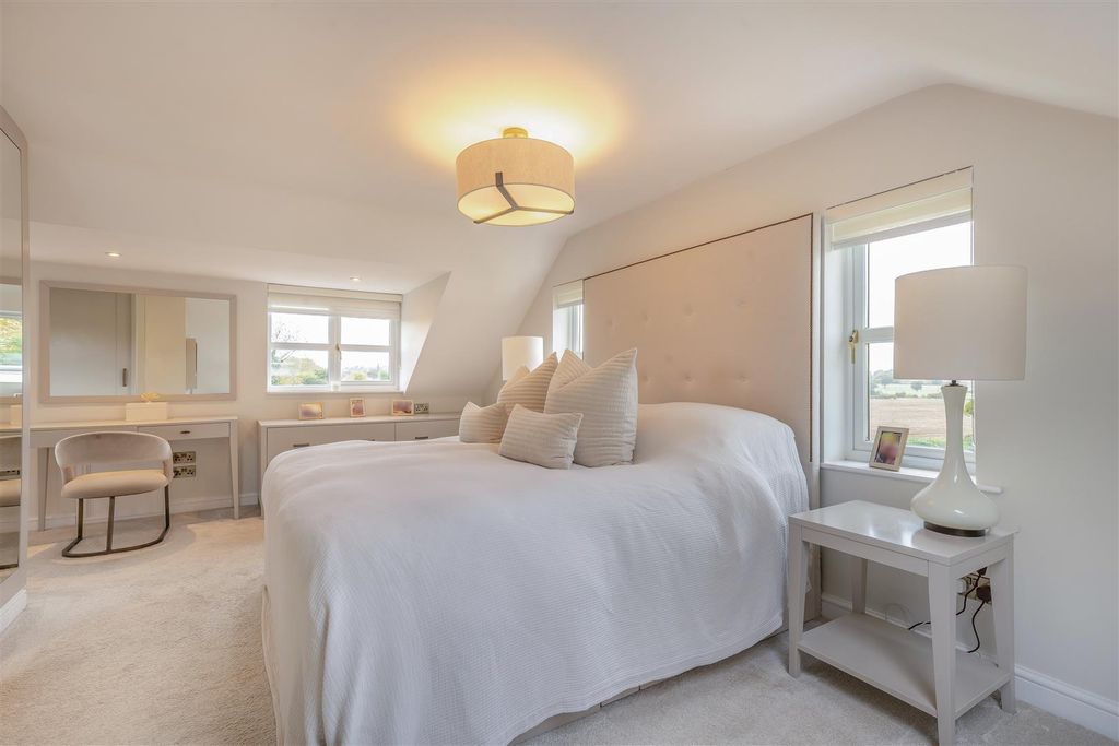 Additional image 6 of 3 bed detached house for saleHall Lane, Hammerwich, Burntwood WS7