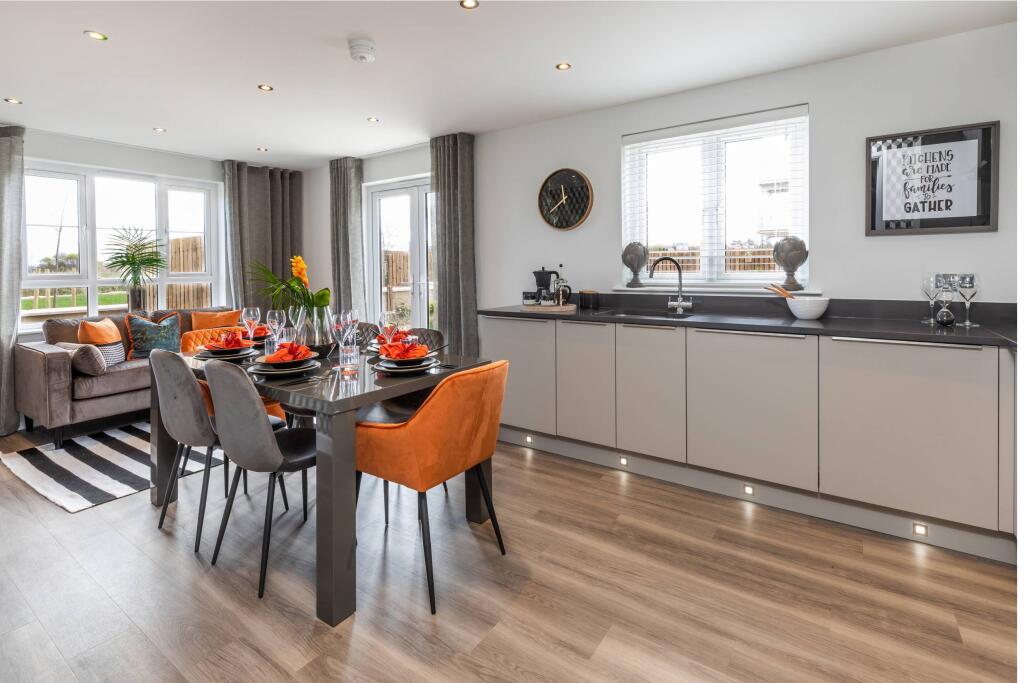 Additional image 3 of 1 Fifeshill Drive, Countesswells, Aberdeen, 
AB15 8UR