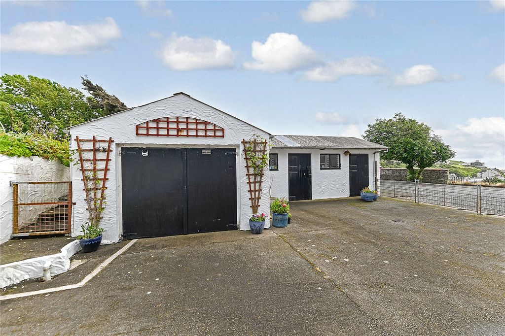 Additional image 33 of 8 bed detached house for saleBraefield Road, Portpatrick, Stranraer, Dumfries And Galloway DG9