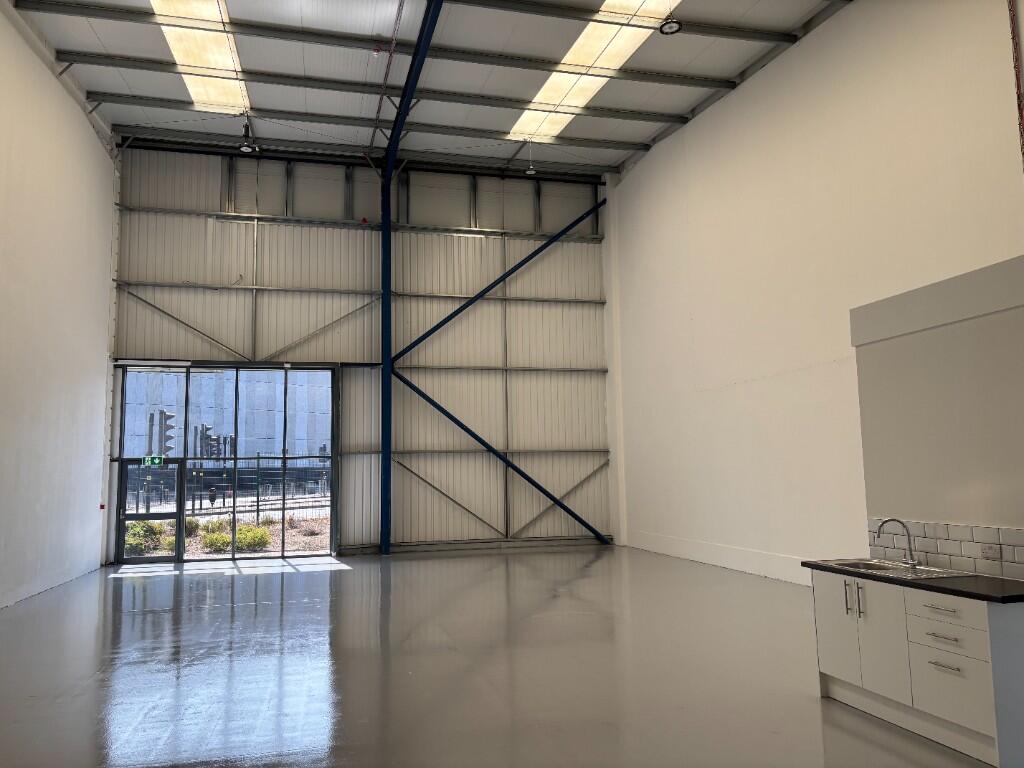 Additional image 4 of Unit 4, Birmingham Trade Park, Kingsbury Road, Birmingham B24