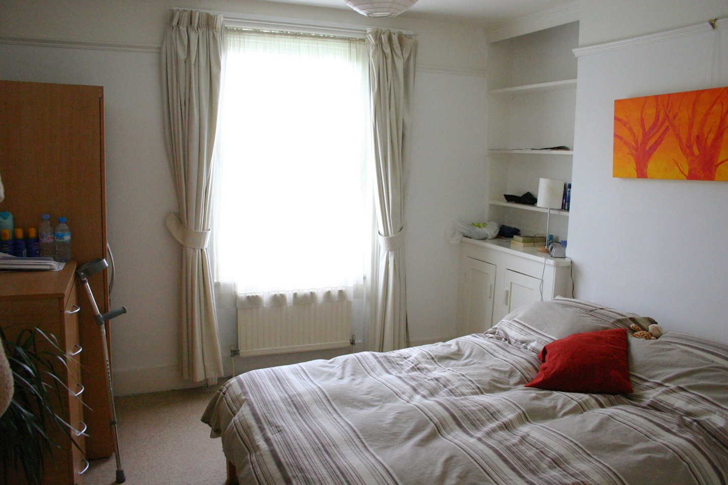 Additional image 3 of 1 Bed Flat, Mackeson Road, NW3, N1 7GU