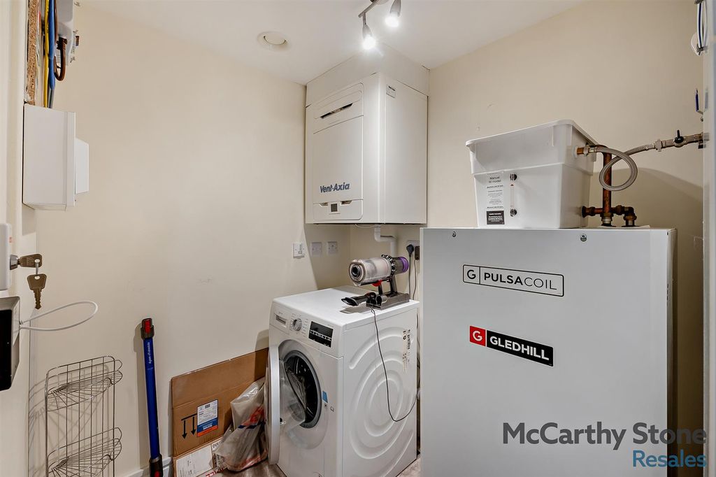 Additional image 16 of 1 bed flat for saleAndrews Court, Molescroft Road, Beverley HU17