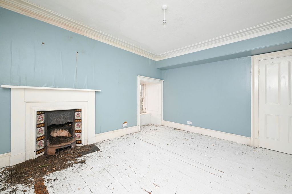 Additional image 14 of 3 bed semi-detached house for saleNorth Roe Manse & Chapel, North Roe, Shetland ZE2