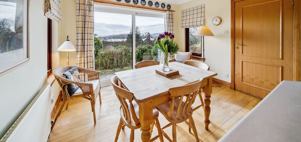 Additional image 11 of 5 bed detached house for saleBrambles, Upper Torwoodhill Road, Rhu G84