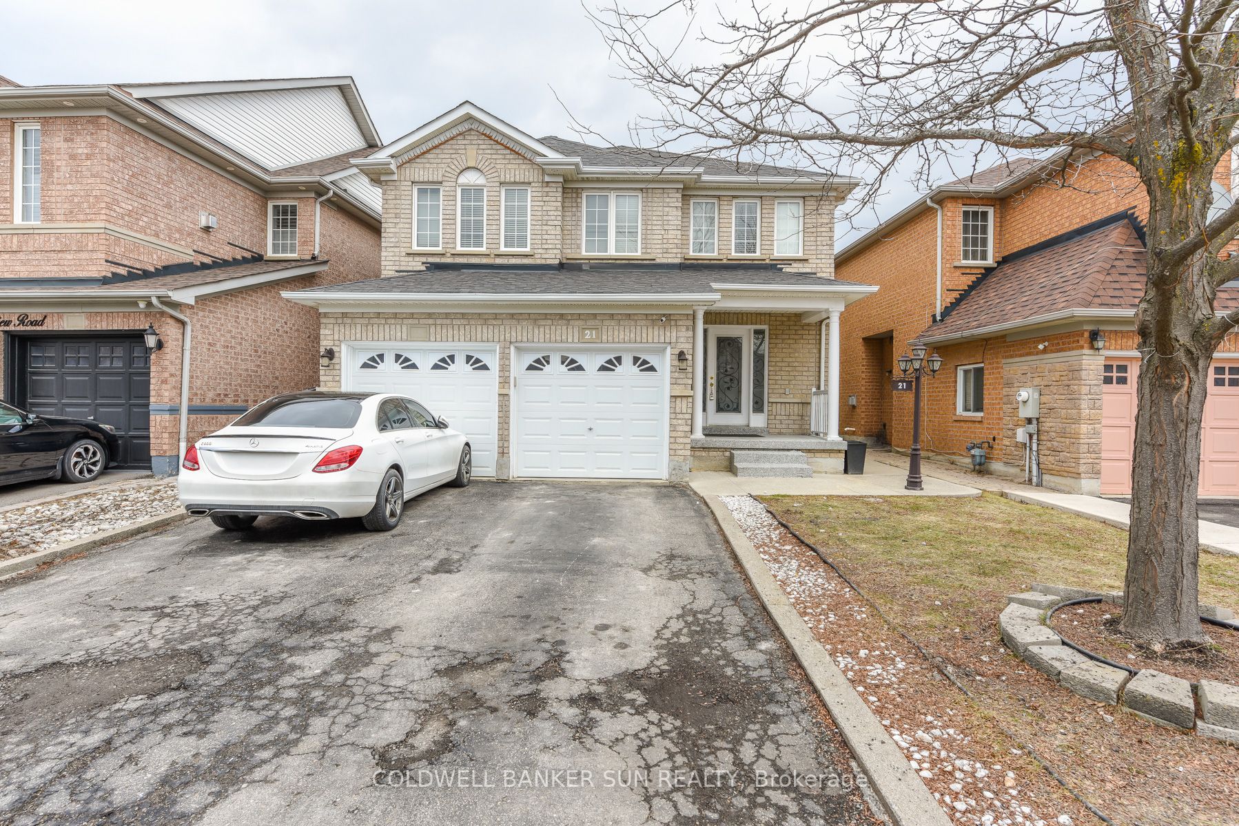 Additional image 3 of 21 Sunnyview Road, Brampton, ON, L7A 3E4