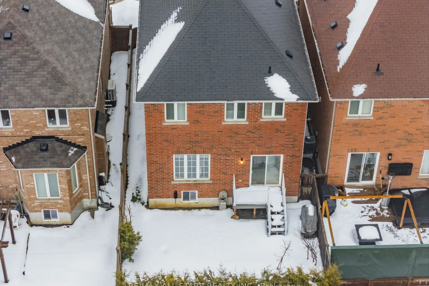 Additional image 20 of 18 Jonas Millway, Whitchurch-Stouffville