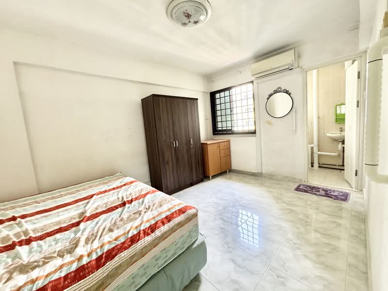 Additional image 4 of 205 Yishun Street 21