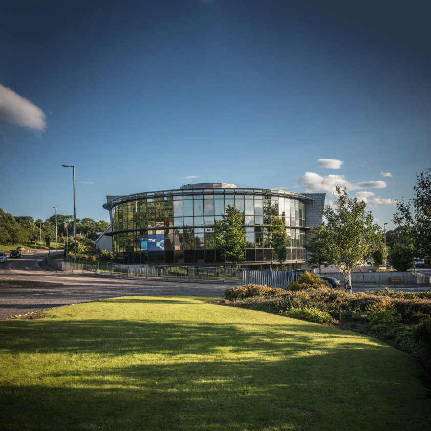 Deebridge House, Bridge of Dee, Aberdeen, AB12 5TX