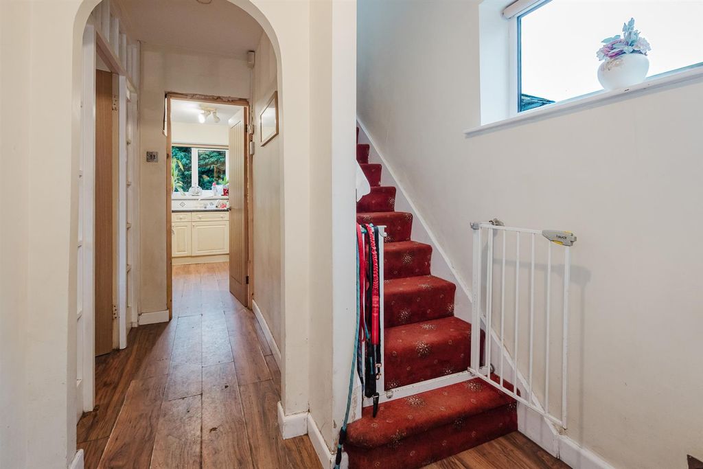 Additional image 3 of 3 bed semi-detached house for saleConway Close, Knutsford WA16