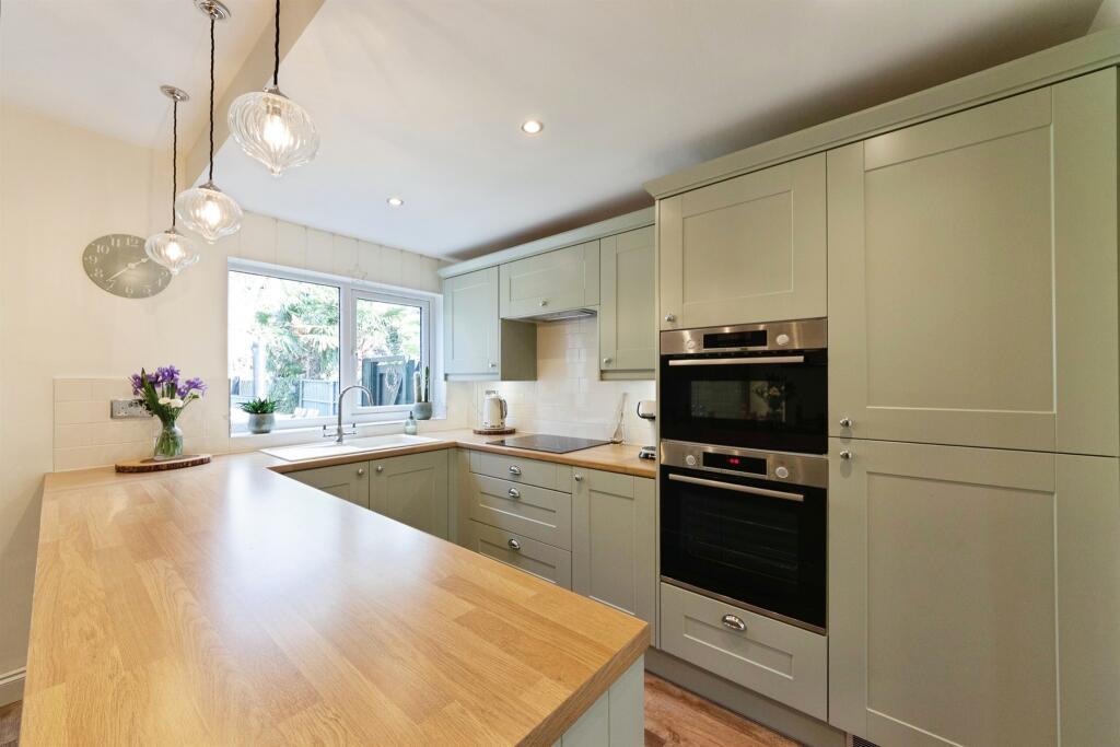 Additional image 24 of Olton Croft, Birmingham