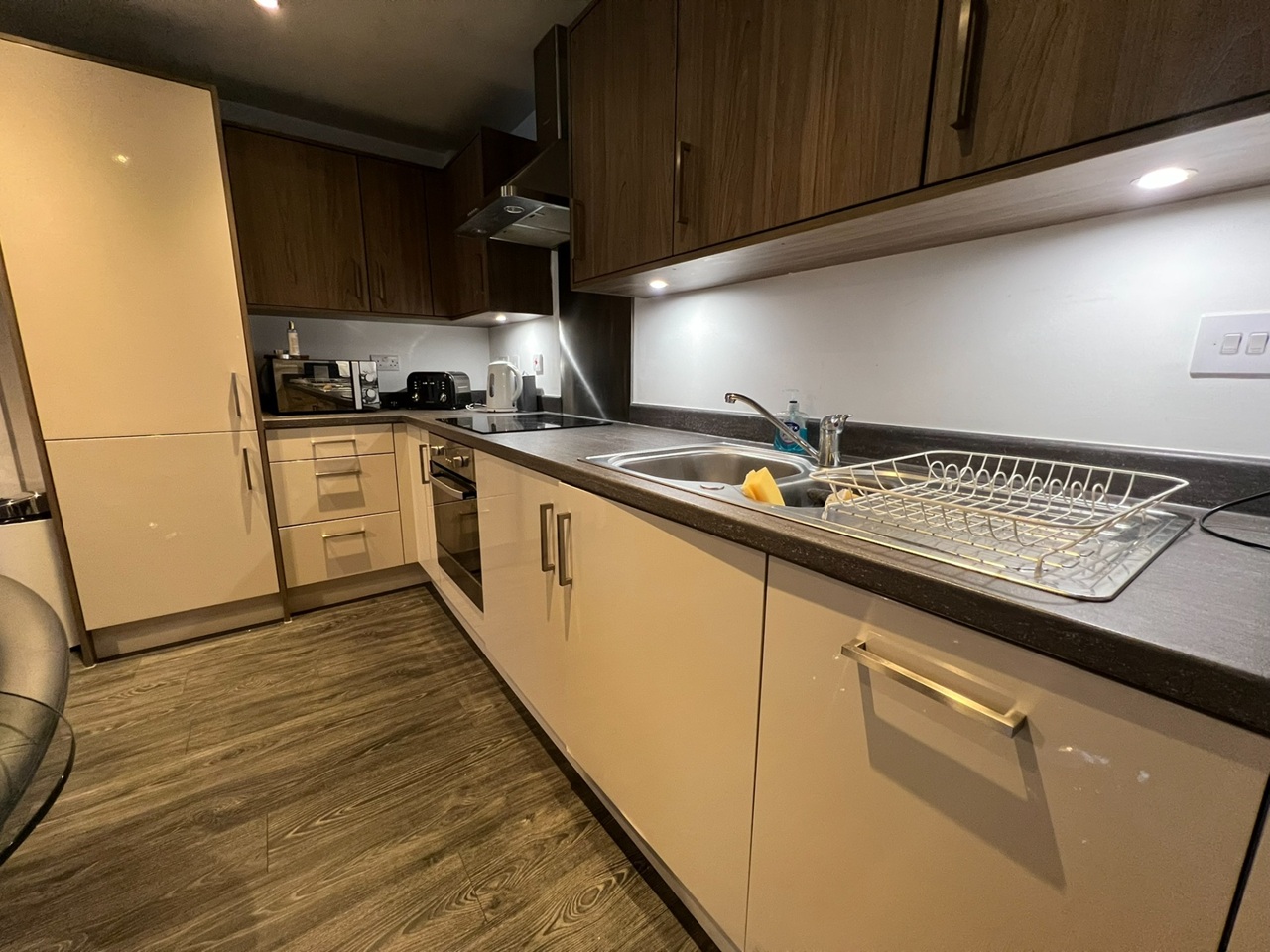 Additional image 14 of 2 Bed Flat, Metalworks Apartments, B18, B18 6PW