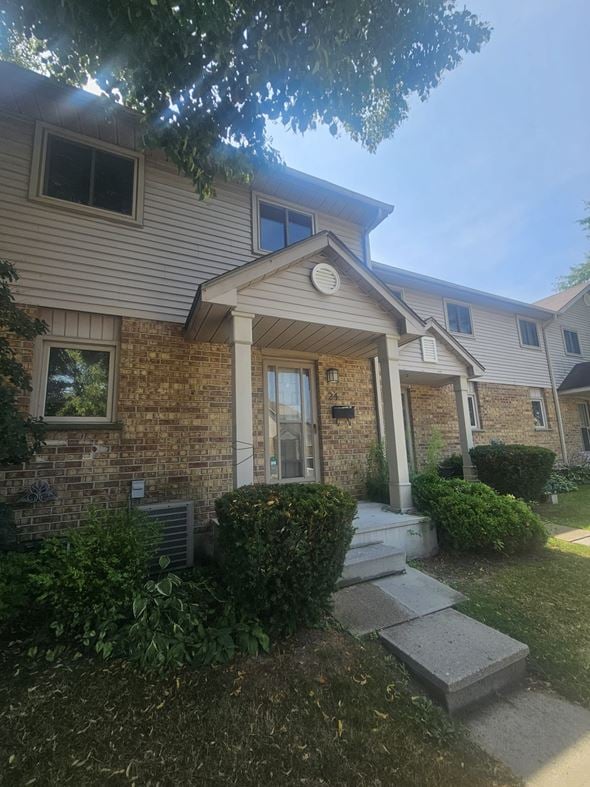24-217 Martinet Ave, London, ON, N5V 4P5