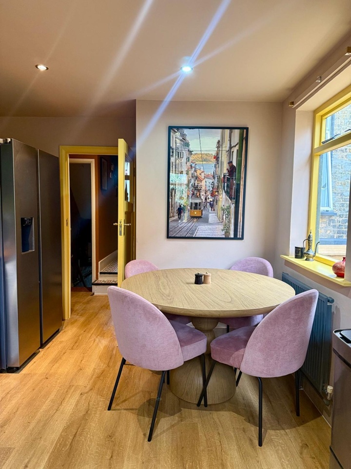 Additional image 10 of 4 Bed Terraced House, Arlesford Road, SW9, N1 7GU