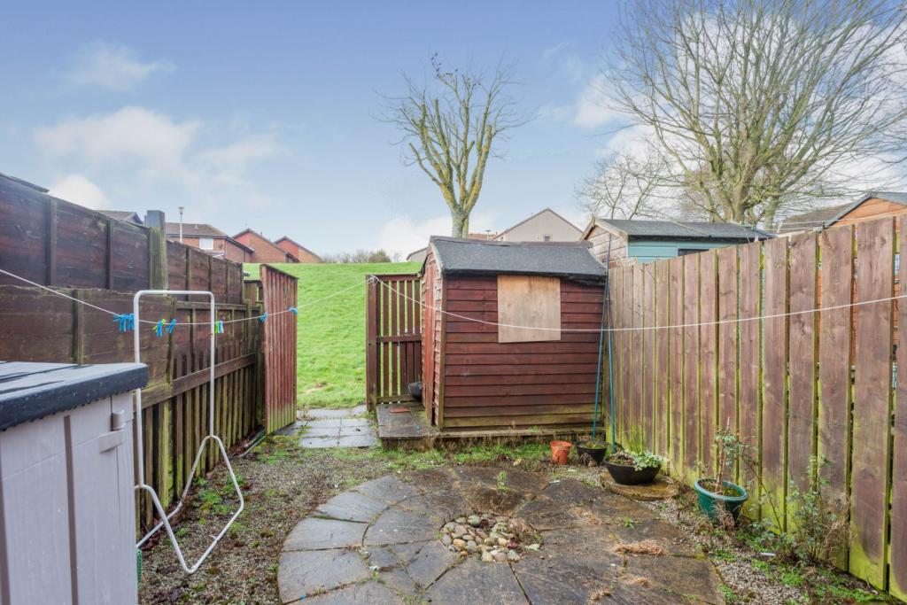 Additional image 13 of Allison Close, Aberdeen, AB12