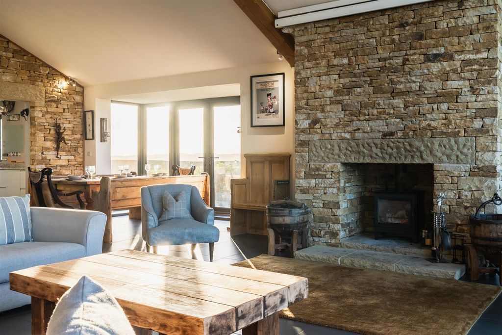 Additional image 11 of 6 bed detached house for saleHolmesfield, Dronfield S18