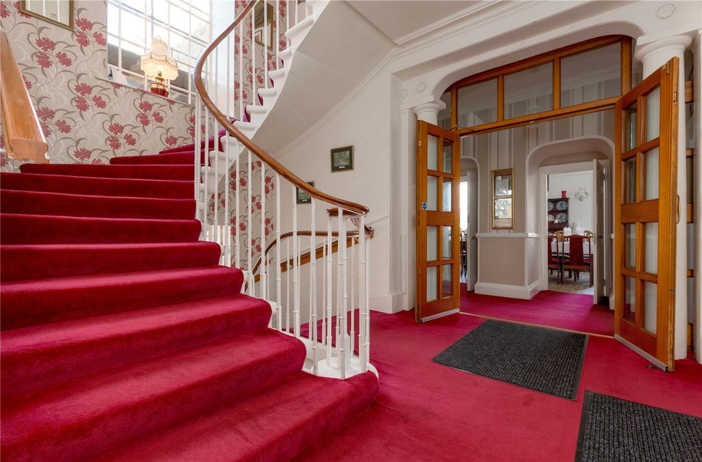 Additional image 3 of 13 bed detached house for saleTelford Manor House, Beattock, Moffat, Dumfriesshire DG10