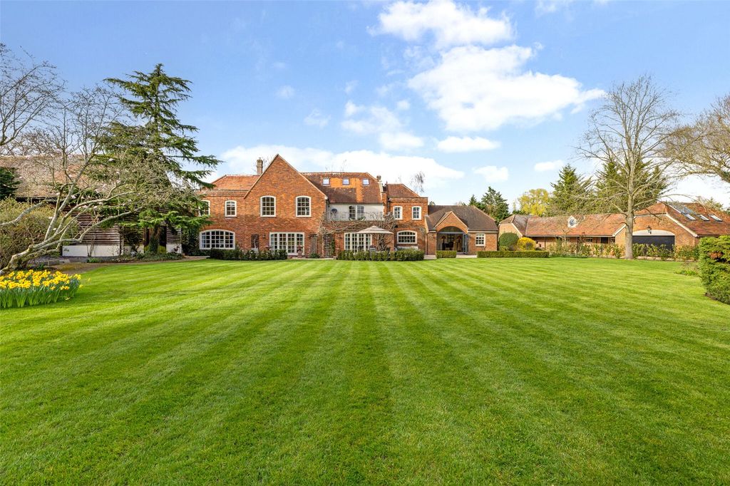 Additional image 32 of 7 bed detached house for saleWinkfield Lane, Maidens Green, Winkfield, Berkshire SL4
