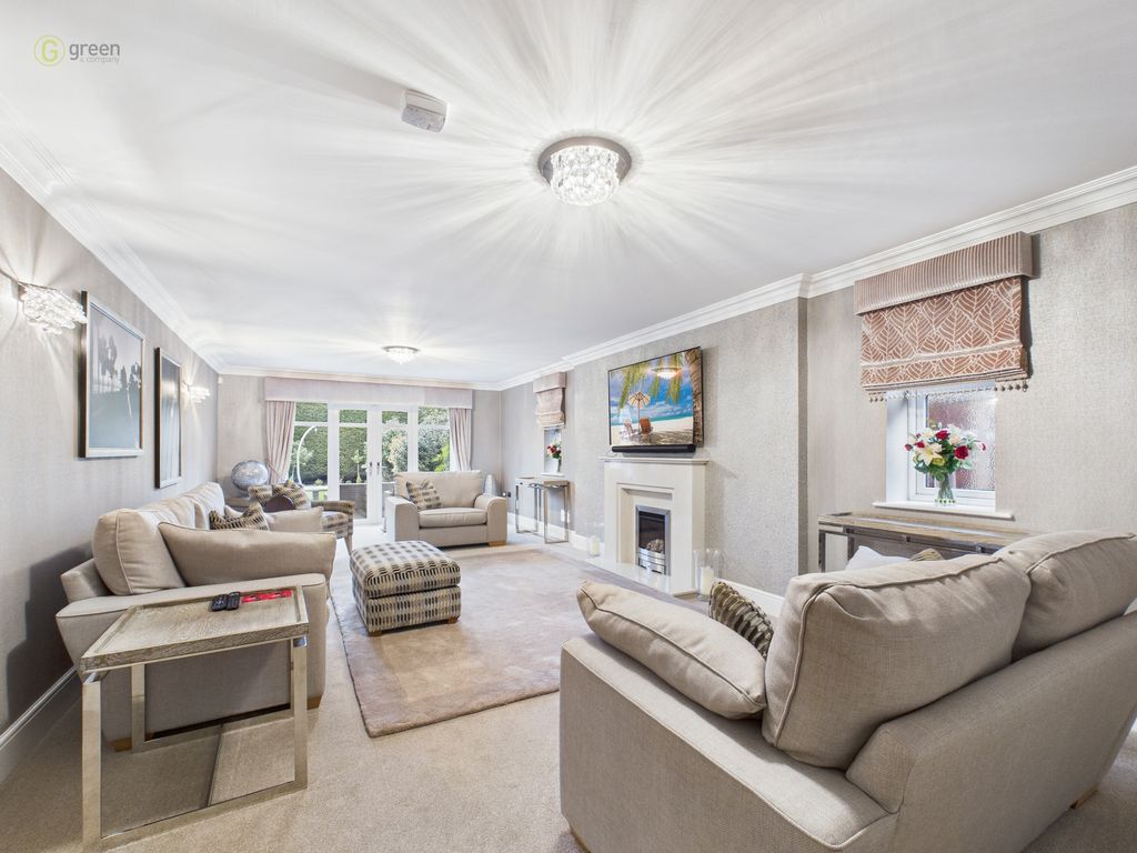 Additional image 6 of 5 bed detached house for salePinfold Hill, Shenstone, Lichfield WS14