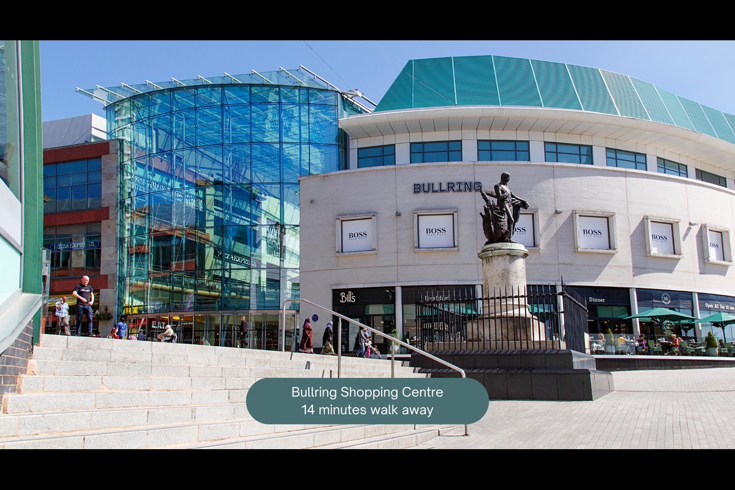 Additional image 27 of 2 Bed Flat, Brindley House, B3, N1 7GU