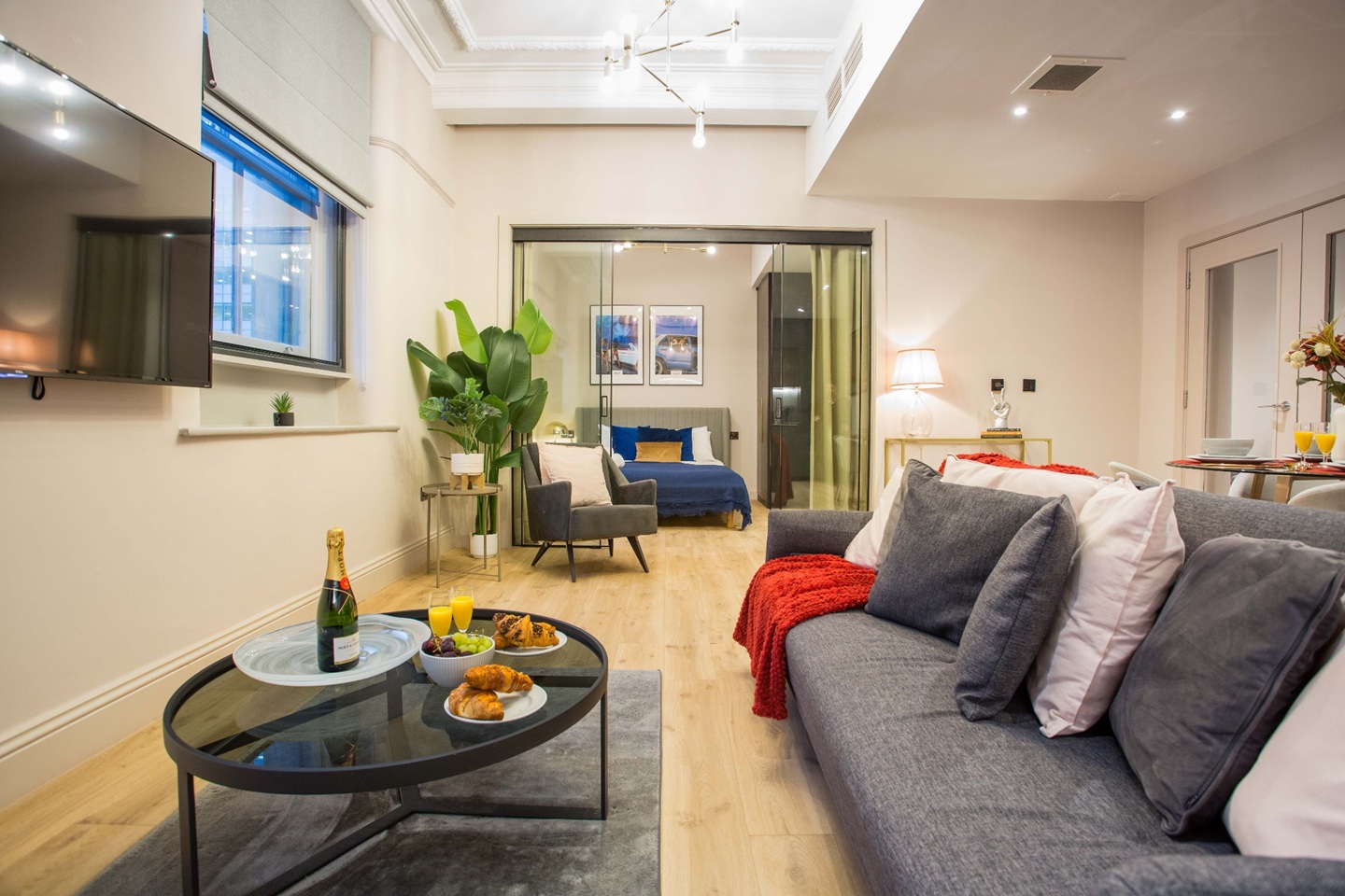 Additional image 7 of 2 Bed Flat, Manchester, M1, N1 7GU