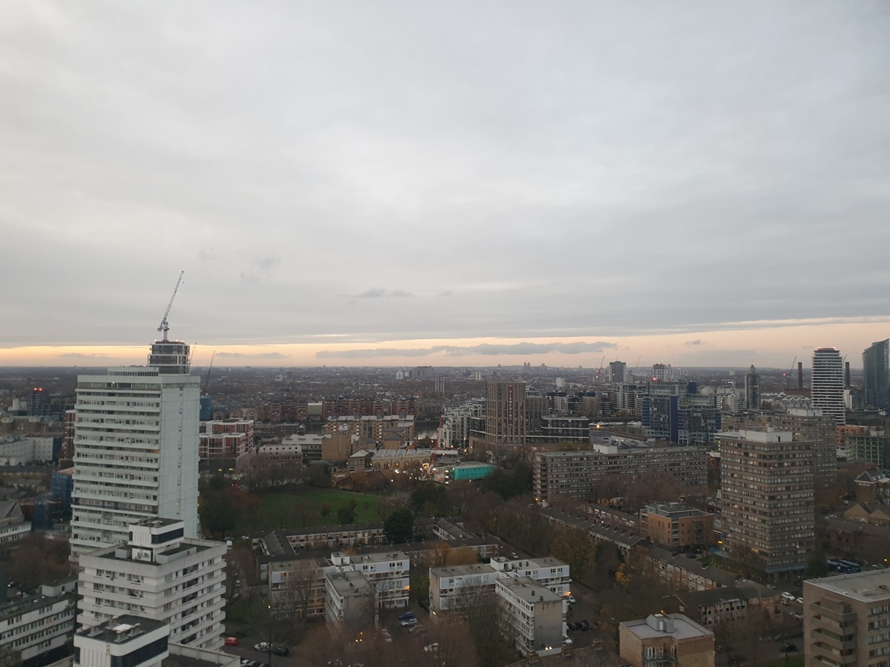 2 Bed Flat, Duval House, SW11, N1 7GU