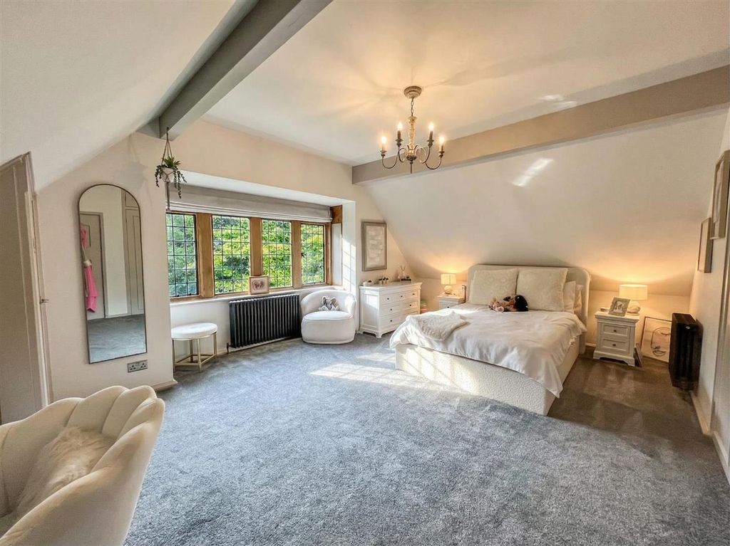 Additional image 6 of 9 bed detached house for saleCarlisle Road, Buxton, Derbyshire SK17