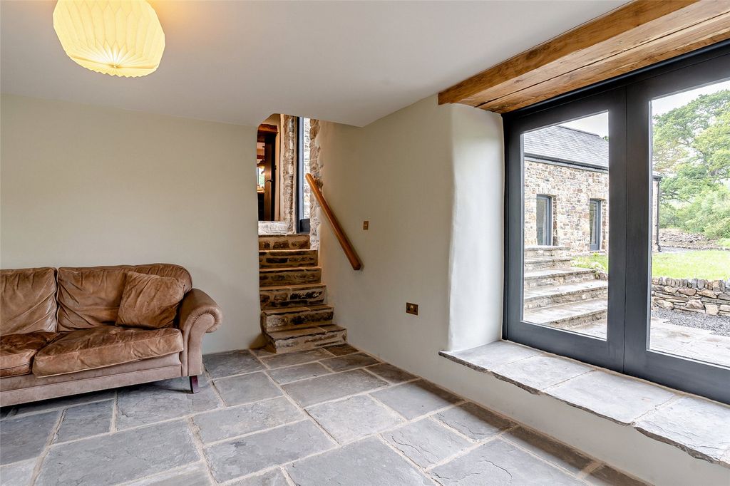 Additional image 24 of 5 bed detached house for saleFolland Road, Glanamman, Ammanford, Carmarthenshire SA18