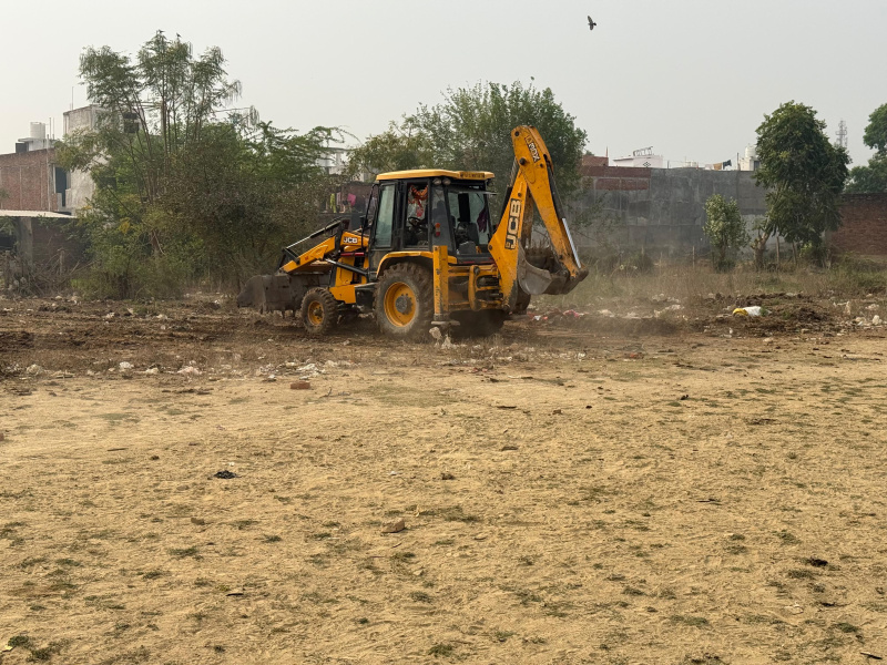 Additional image 2 of Arjunganj, Lucknow