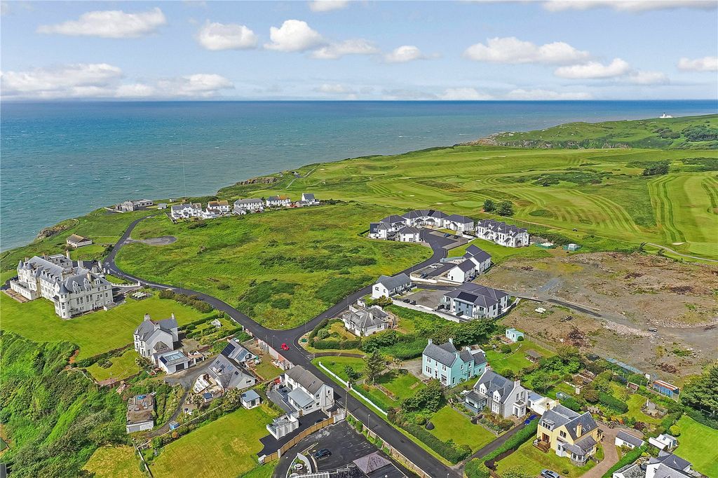 Additional image 27 of 8 bed detached house for saleBraefield Road, Portpatrick, Stranraer, Dumfries And Galloway DG9