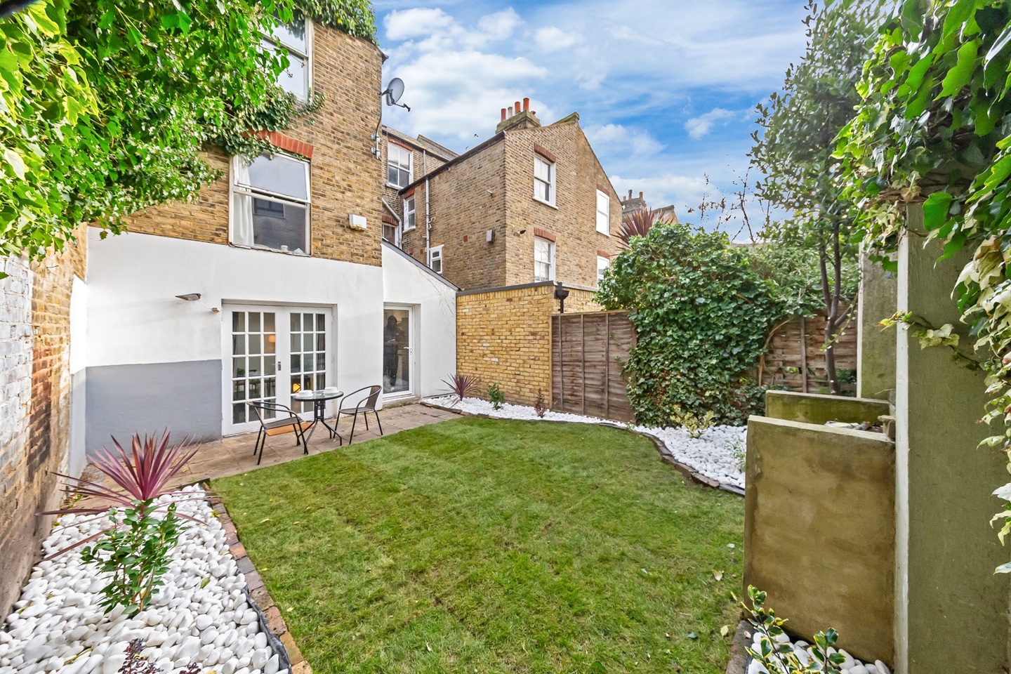 Additional image 30 of 2 Bed Flat, Tremadoc Road, SW4, N1 7GU