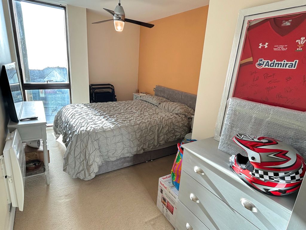 Additional image 13 of 2 bed flat for saleEsplanade House, The Esplanade, Porthcawl CF36