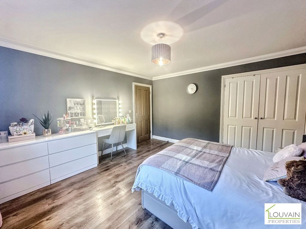 Additional image 27 of 6 bed detached house for saleYork Avenue, Garden City, Ebbw Vale NP23