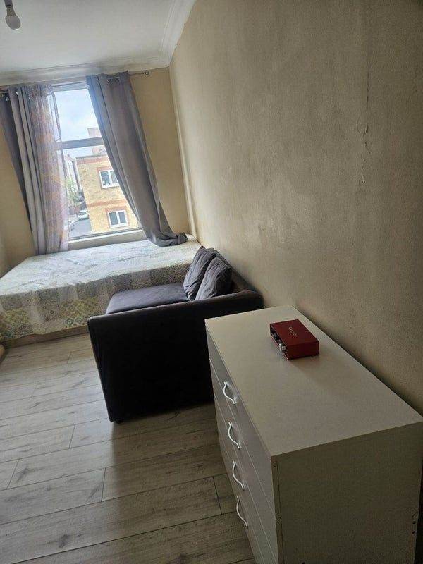 Room in a Shared House, Bethnal Green Road, E2, N1 7GU