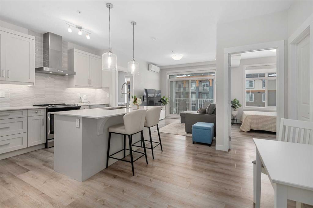 Additional image 5 of 311-200 Auburn Meadows Common SE, Calgary, AB, T2M3A8