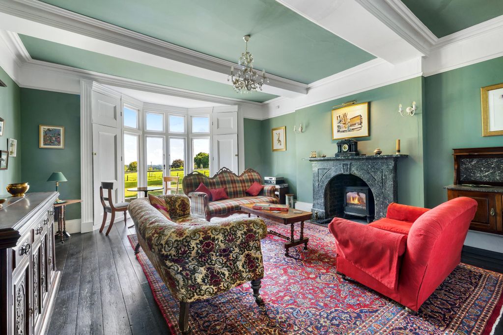 Additional image 6 of 6 bed detached house for saleOverton, Ludlow, Shropshire SY8