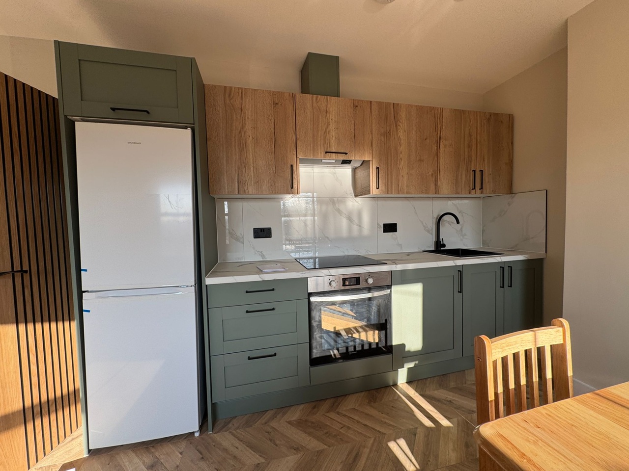 Additional image 3 of 2 Bed Flat, Heron Road, SE24, N1 7GU