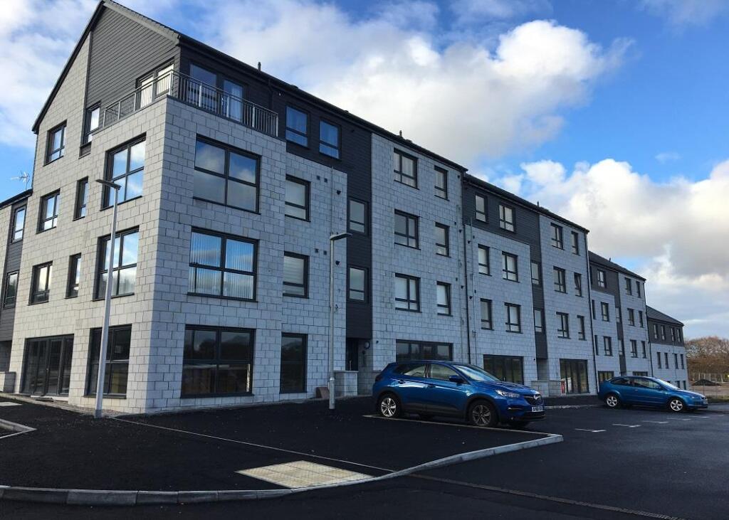 Additional image 2 of Retail Units, Mill Drive,  Riverside Quarter, Mugiemoss, Aberdeen, AB21