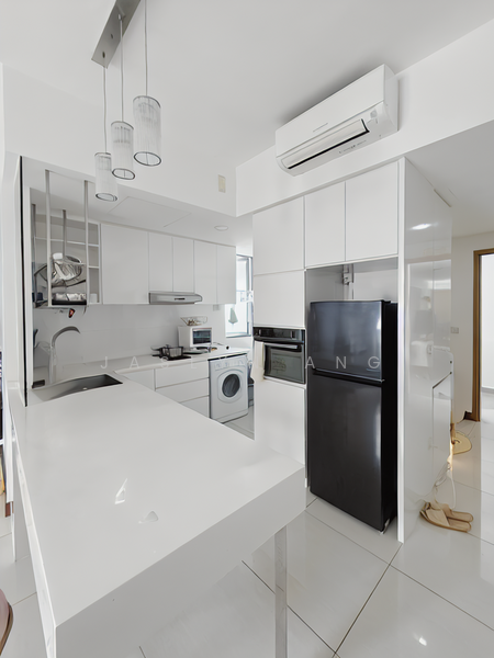 Additional image 3 of 15 Pasir Ris Link