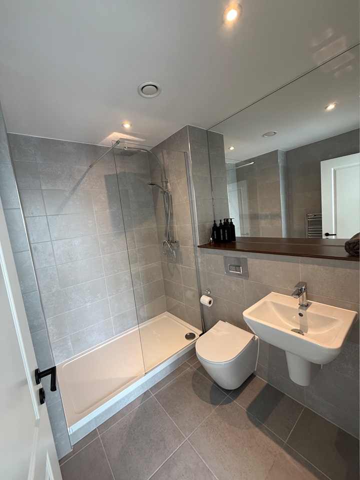 Additional image 3 of 1 Bed Flat, Springwell Gardens, LS12, N1 7GU