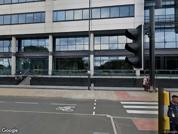 Additional image 2 of 1 Bed Flat, Bridgewater Place, LS11, N1 7GU