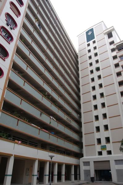 Additional image 12 of 514 Pasir Ris Street 52