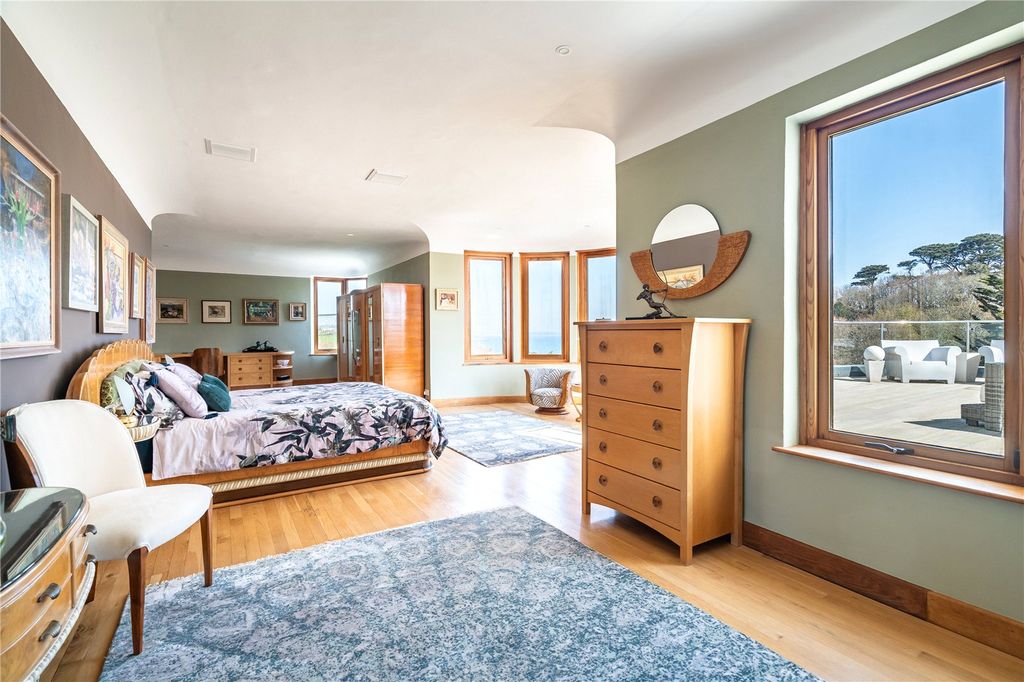 Additional image 15 of 4 bed detached house for saleGillan, Manaccan, Helston, Cornwall TR12